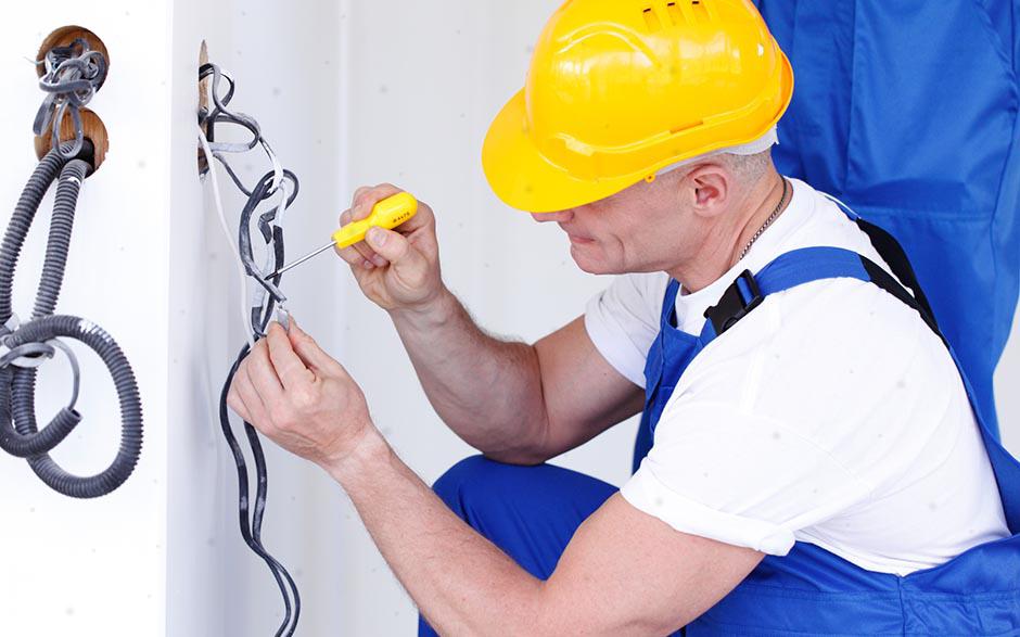  électricien dépannage Fresnes