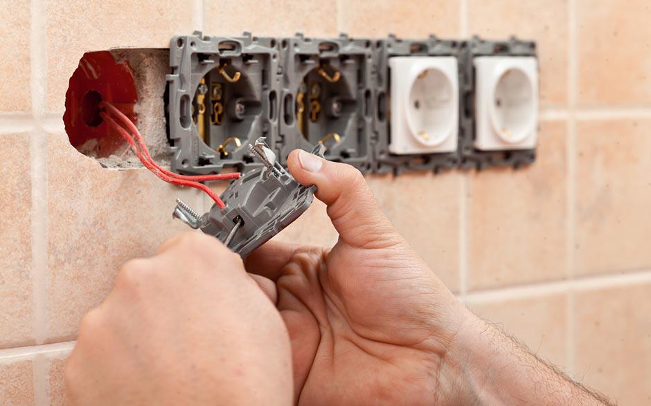  électricien dépannage Fresnes