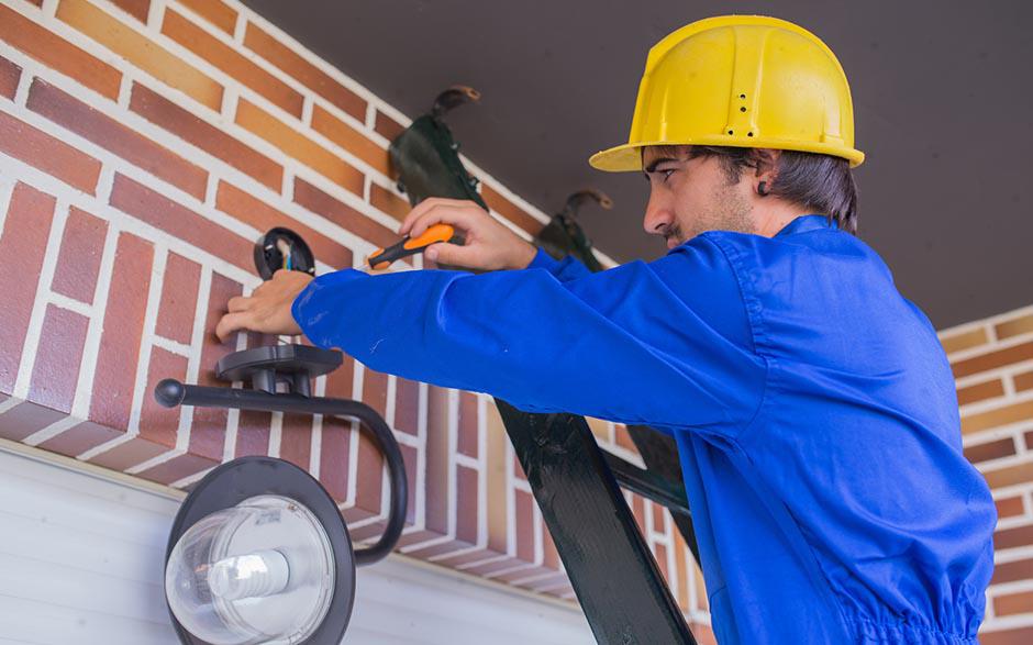  électricien dépannage Fresnes