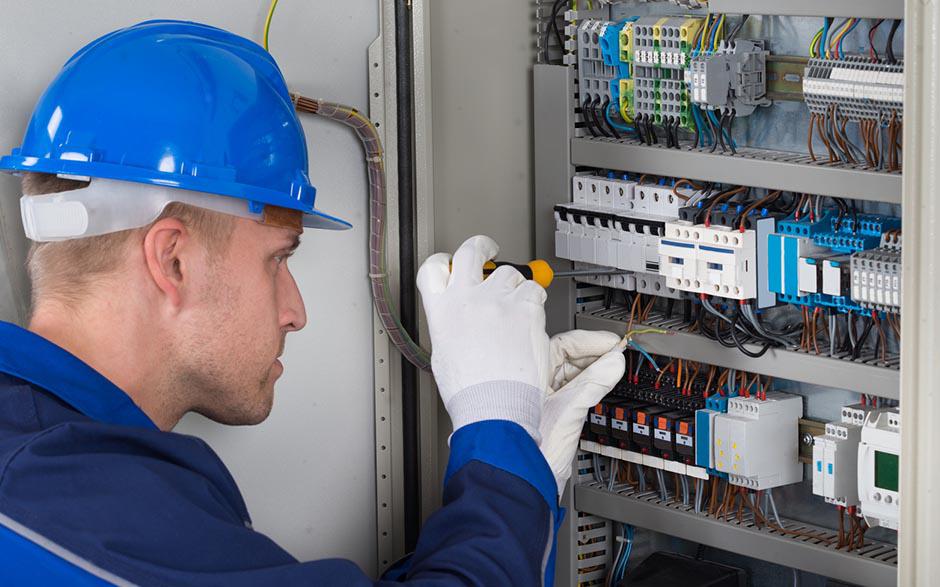  électricien dépannage Fresnes