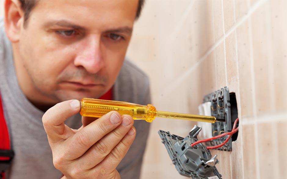  électricien dépannage Fresnes