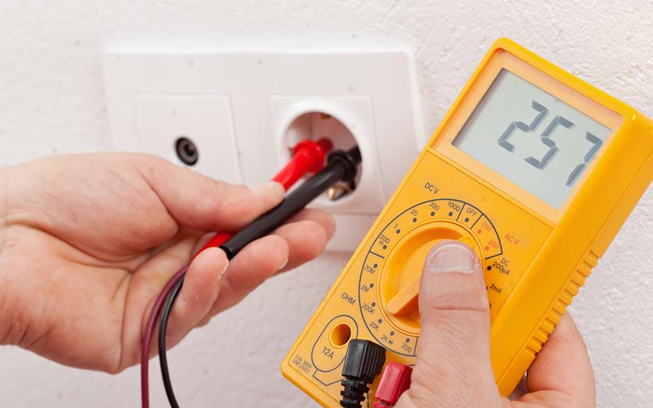 électricien dépannage Fresnes